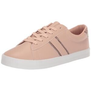 EVANS‎ Women's Sneaker, Pink, 9 Wide